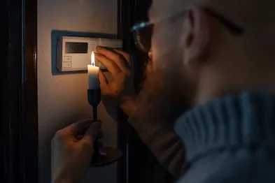 Elektroinstallation Störungsdienst