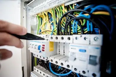 Elektroinstallation E-Befunde