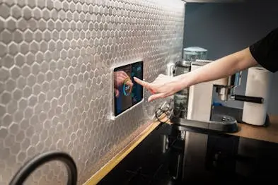 Elektroinstallation Smart Home