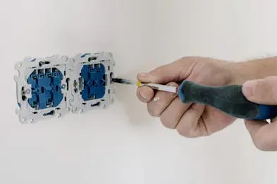 Elektroinstallationen